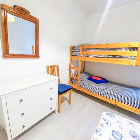 Sulla - On The Appartamento