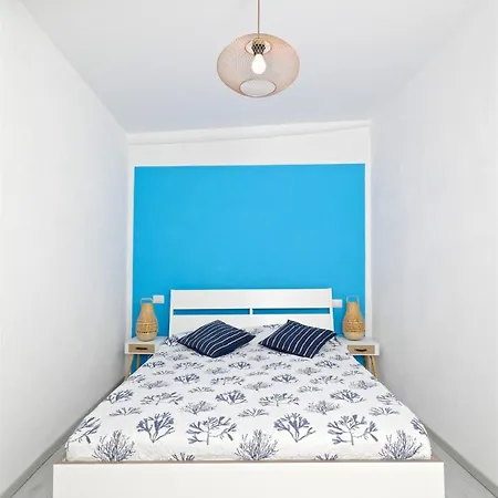 Sulla - On The Apartment Camogli