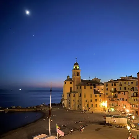 Sulla - On The Camogli