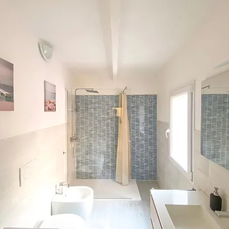 Appartamento Sulla - On The Camogli