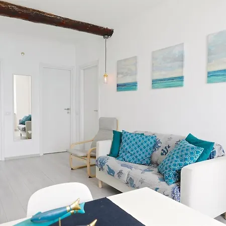 Appartement Sulla - On The *