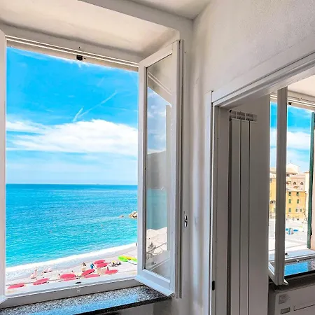 Appartement Sulla - On The