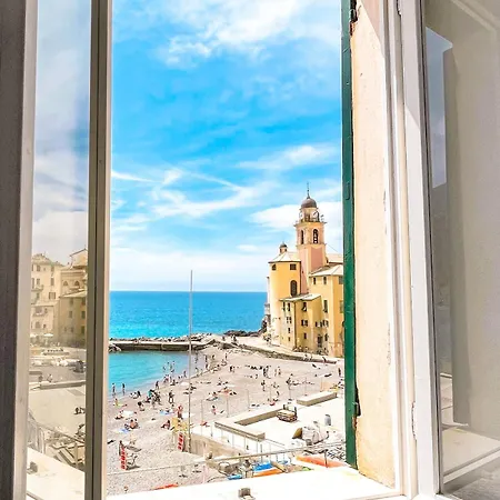 Apartamento Sulla - On The *