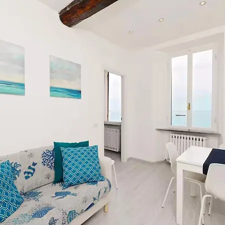 Apartamento Sulla - On The *