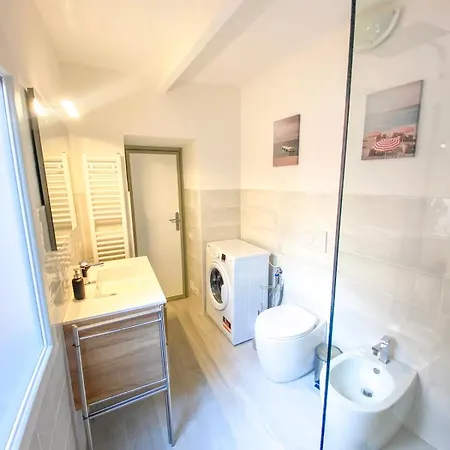 Appartement Sulla - On The Camogli