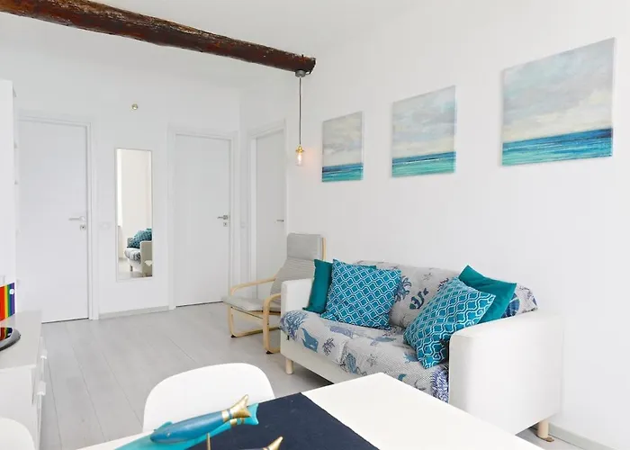 Lägenhet Sulla - On The *