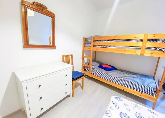 Sulla - On The Lägenhet