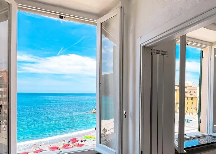 Lägenhet Sulla - On The