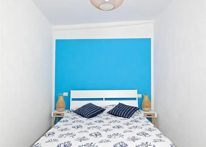 Sulla - On The Lägenhet Camogli