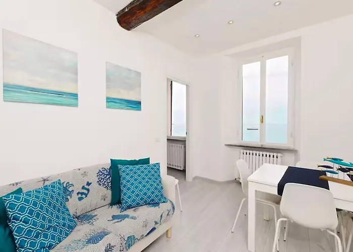 Lägenhet Sulla - On The *