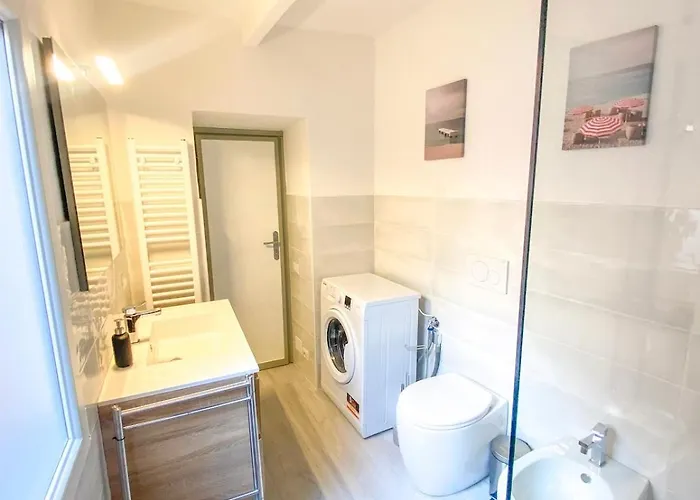 Lägenhet Sulla - On The Camogli