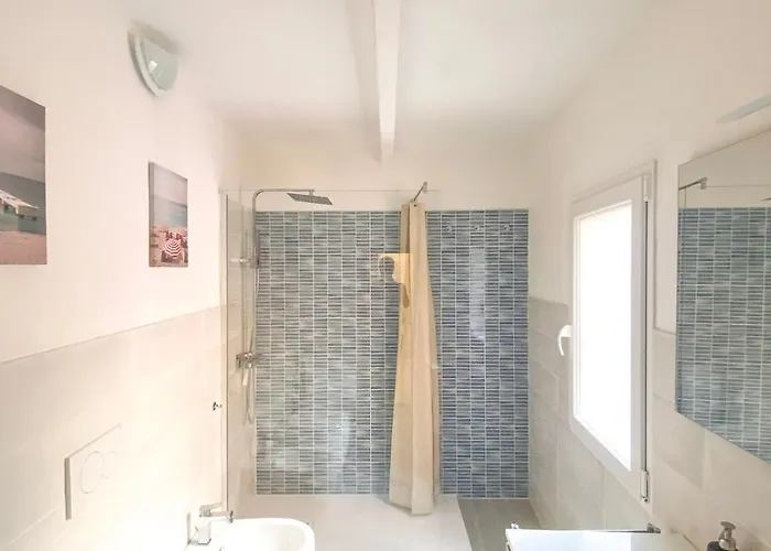 Lägenhet Sulla - On The Camogli