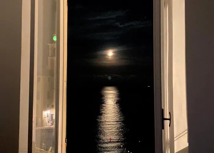 Sulla - On The Camogli