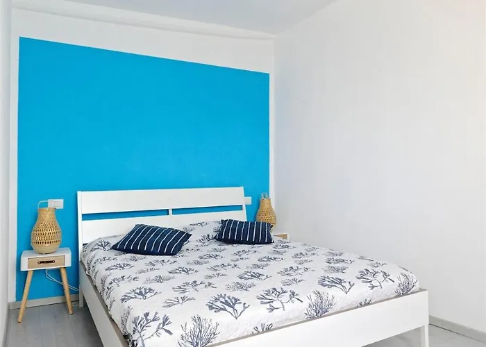 Sulla - On The Lägenhet